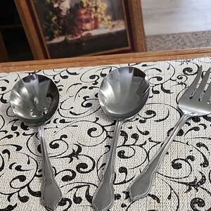 Continental Gourmet Stainless Japan